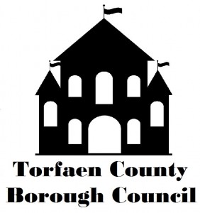 Torfaen Council Logo