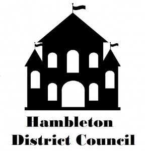 Local Search for Hambleton District Council