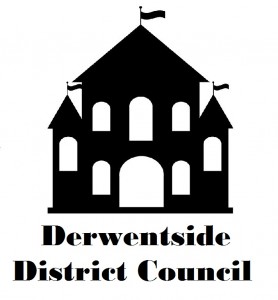 Local Search for Derwentside District Council