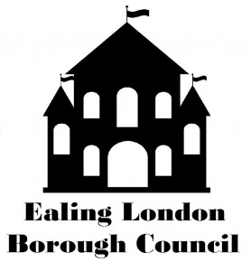 Local Search for Ealing London Borough Council