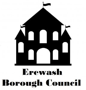 Erewash Borough Council Land Charges Search