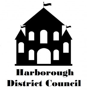 Local Search for Harborough District Council