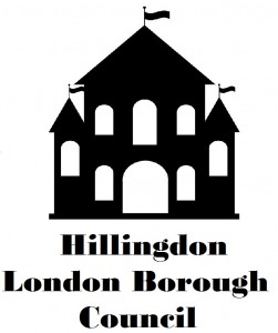 Hillingdon London Borough Council Land Charges Search