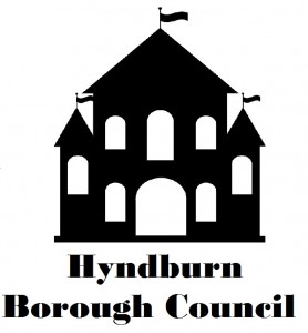 Hyndburn Borough Council Land Charges Search - Pali