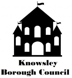 Personal Search for Knowsley Borough Council