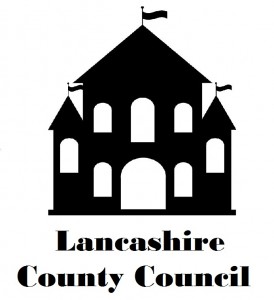 Personal Search for Lancashire County Council