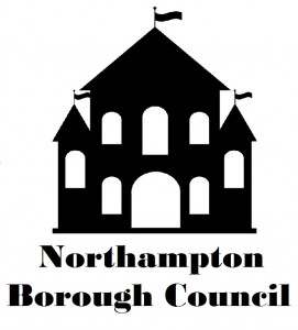 Personal Search for Northampton Borough Council