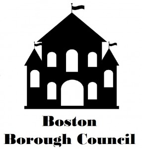 Local Search for Boston Borough Council