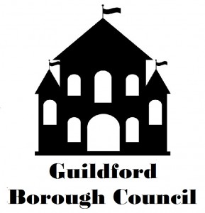 Guildford County Council Jobs