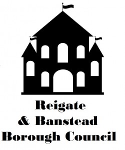 Local Search for Reigate & Banstead Borough Council