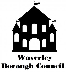 Waverley Borough Council Land Charges Search - Pali