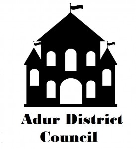 Adur District Council Land Charges Search