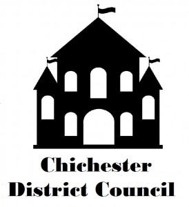 Chichester District Council Land Charges Search