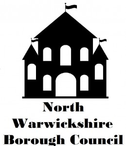 Personal Search for North Warwickshire Borough Council