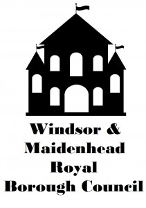 Personal Search for Windsor & Maidenhead Royal Borough Council