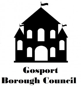 Personal Search for Gosport Borough Council