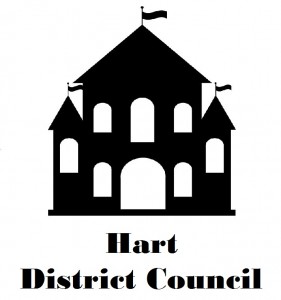 Hart District Council Land Charges Search