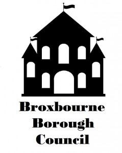 Broxbourne Borough Council Land Charges Search