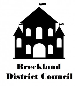 Local Search for Breckland District Council