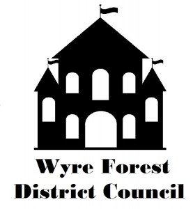 Wyre Forest District Council Land Charges Search