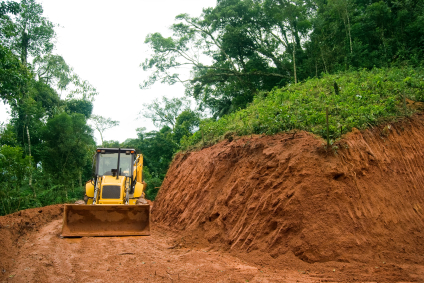 Building on Contaminated Land – A Sustainable Use of Soiled Ground or an Environmental Disaster?