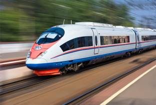 HS2 Contract Announcement Causes Controversy